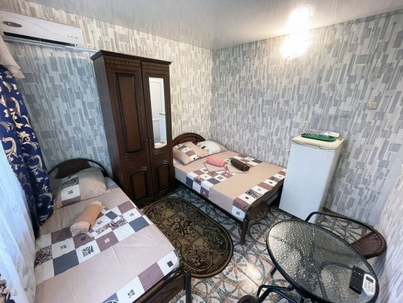 Фотография номера гостевого дома Камена