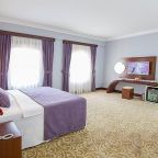 Двухместный (Двухместный номер Делюкс с 1 кроватью), White Heaven Hotel