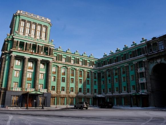 Отель Полярная звезда