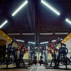 Фитнес-центр / Тренажерный зал, Отель Полярная звезда