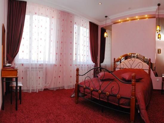 Фотография номера гостиницы Гостиный двор