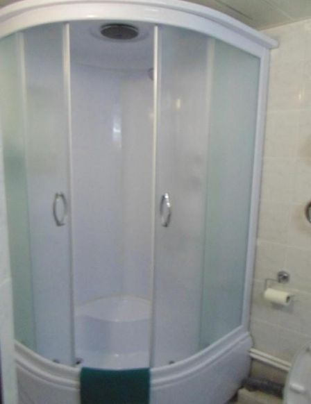 Фотография номера гостиницы Никопол