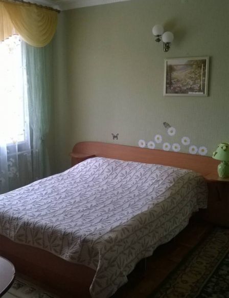 Фотография номера гостиницы Никопол