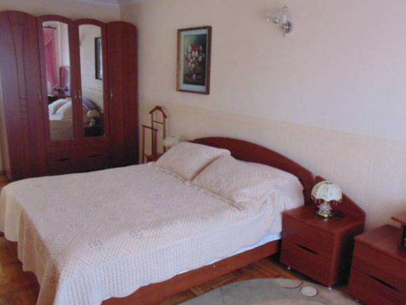 Фотография номера гостиницы Никопол