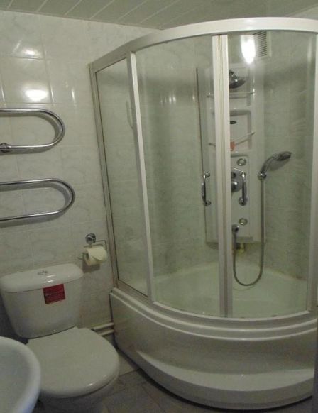 Фотография номера гостиницы Никопол