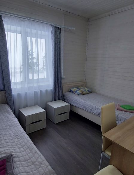 Фотография номера базы отдыха Загородный клуб Ustje Beach Resort