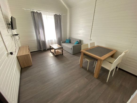 Фотография номера базы отдыха Загородный клуб Ustje Beach Resort