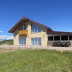 Вилла (VIP), Загородный клуб Устье