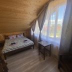 Вилла (VIP), Загородный клуб Устье