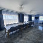 Вилла (VIP), Загородный клуб Устье