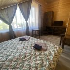 Вилла (VIP), Загородный клуб Устье