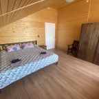 Вилла (VIP), Загородный клуб Устье
