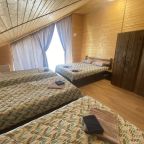 Вилла (VIP), Загородный клуб Устье