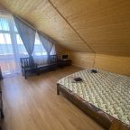 Вилла (VIP), Загородный клуб Устье