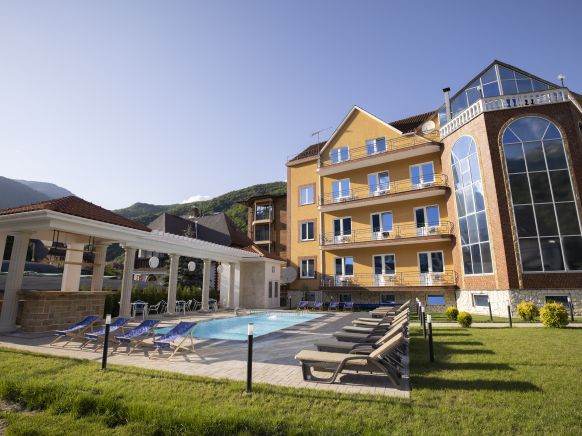 Hilltop Wellness Resort (Пхукет) – цены и отзывы на Agoda