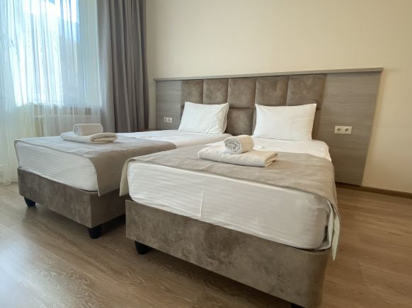 Фотография номера гостиницы Олимп