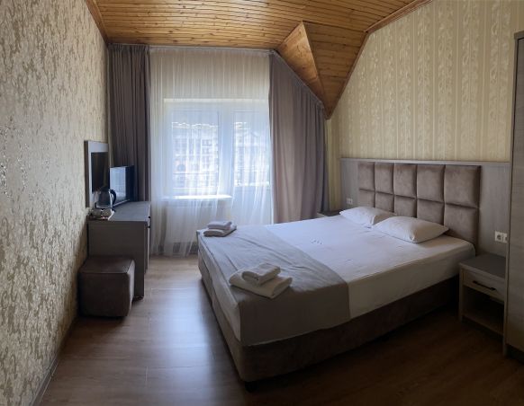 Фотография номера гостиницы Олимп