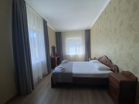 Фотография номера гостиницы Олимп