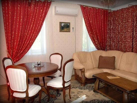 Фотография номера мини отеля Шале