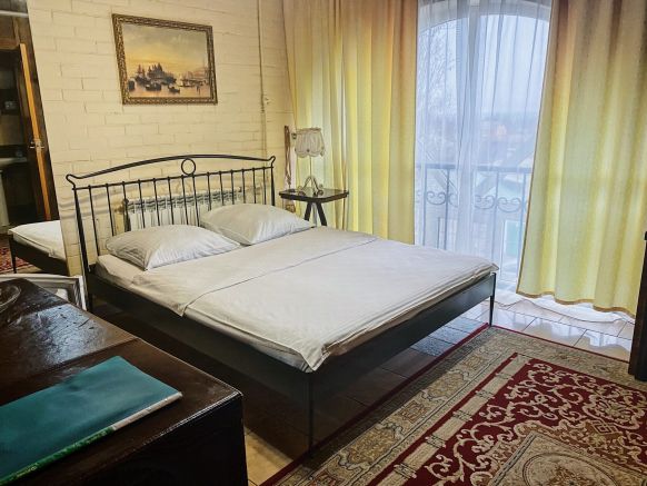 Фотография номера мини отеля Шале