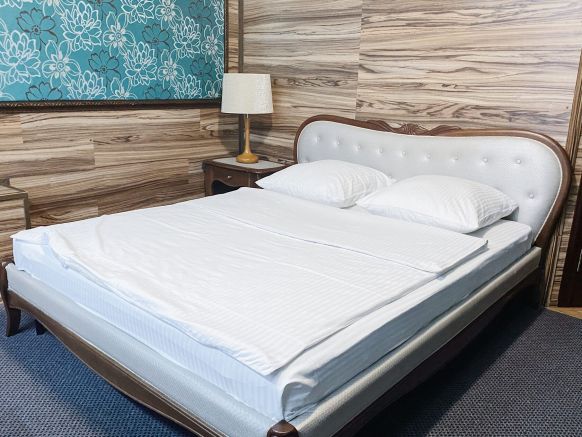 Фотография номера мини отеля Шале