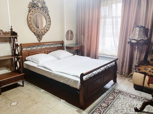 Фотография номера мини отеля Шале