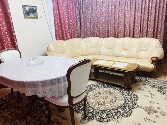 Фотография номера мини отеля Шале