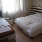 Семейный (Семейный номер), Isık Hotel in the city centre