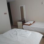 Семейный (Семейный номер), Isık Hotel in the city centre