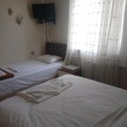 Семейный (Семейный номер), Isık Hotel in the city centre