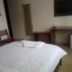 Одноместный (Одноместный номер Делюкс), Isık Hotel in the city centre