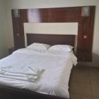 Одноместный (Одноместный номер Делюкс), Isık Hotel in the city centre