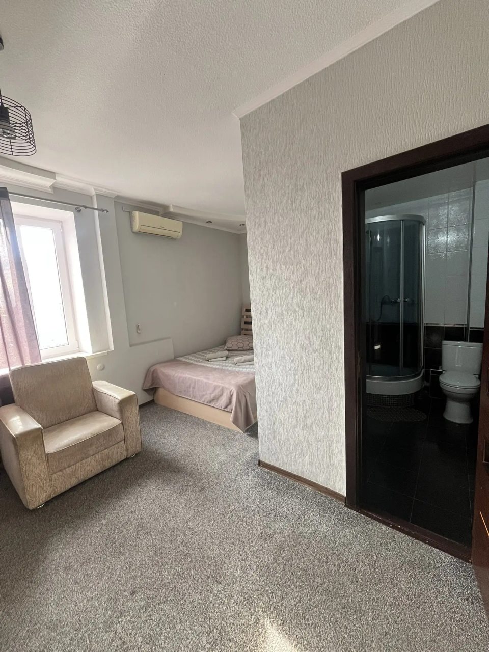 Двухместный (Стандарт УЛУЧШЕННЫЙ), Отель Дио Лакруа