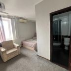 Двухместный (Стандарт УЛУЧШЕННЫЙ), Отель Дио Лакруа