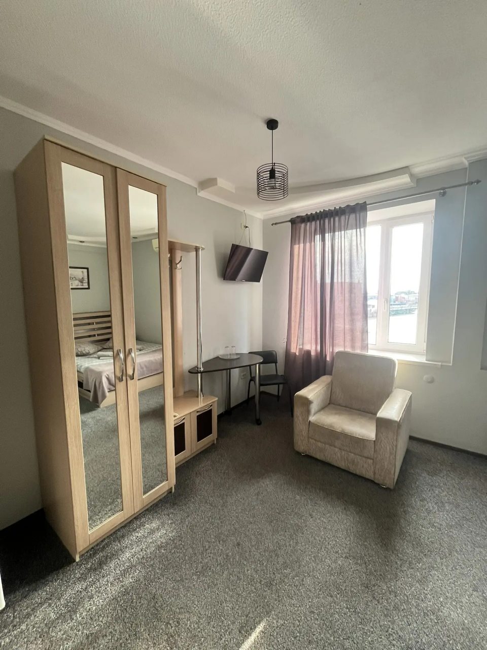 Двухместный (Стандарт УЛУЧШЕННЫЙ), Отель Дио Лакруа