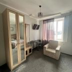 Двухместный (Стандарт УЛУЧШЕННЫЙ), Отель Дио Лакруа