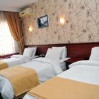 Трехместный (Стандартный трехместный номер), Отель Saray