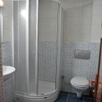 Трехместный (Стандартный трехместный номер), Отель Saray