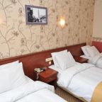 Трехместный (Стандартный трехместный номер), Отель Saray