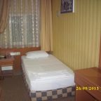 Одноместный (Стандартный одноместный номер), Отель Saray