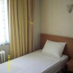 Одноместный (Стандартный одноместный номер), Отель Saray