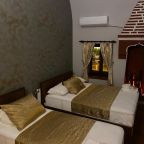 Трехместный (Стандартный трехместный номер), Tashan Hotel Edirne