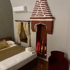 Двухместный (Стандартный двухместный номер с 1 кроватью), Tashan Hotel Edirne