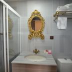 Трехместный (Трехместный номер), Tasodalar Hotel