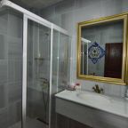 Сьюит (Люкс), Tasodalar Hotel