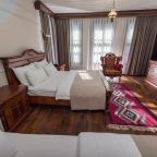 Трехместный (Трехместный номер), Tasodalar Hotel