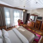 Трехместный (Трехместный номер), Tasodalar Hotel