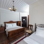 Трехместный (Трехместный номер), Tasodalar Hotel