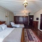 Трехместный (Трехместный номер), Tasodalar Hotel