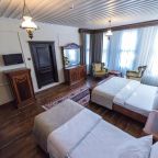 Трехместный (Трехместный номер), Tasodalar Hotel